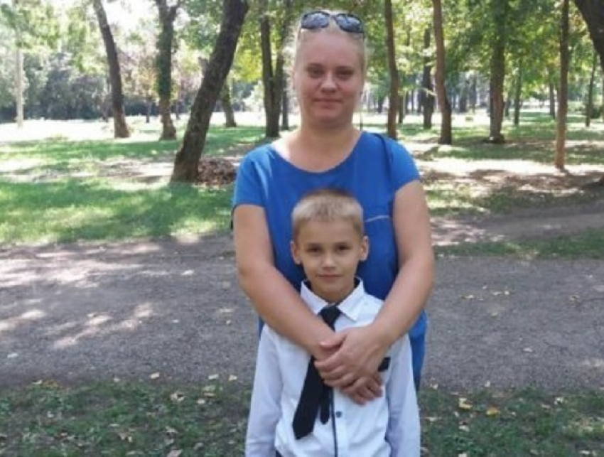 Мать двоих маленьких детей загадочно исчезла в Бельцах