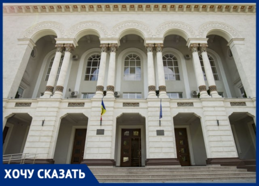 Правозащитник: прокуратура взялась за торговцев детьми