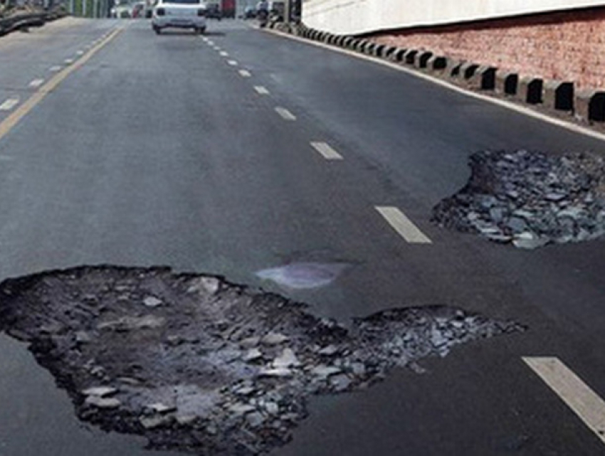 Деньги, вложенные в программу «Хорошие дороги», превратились в грязь, - Чебан 