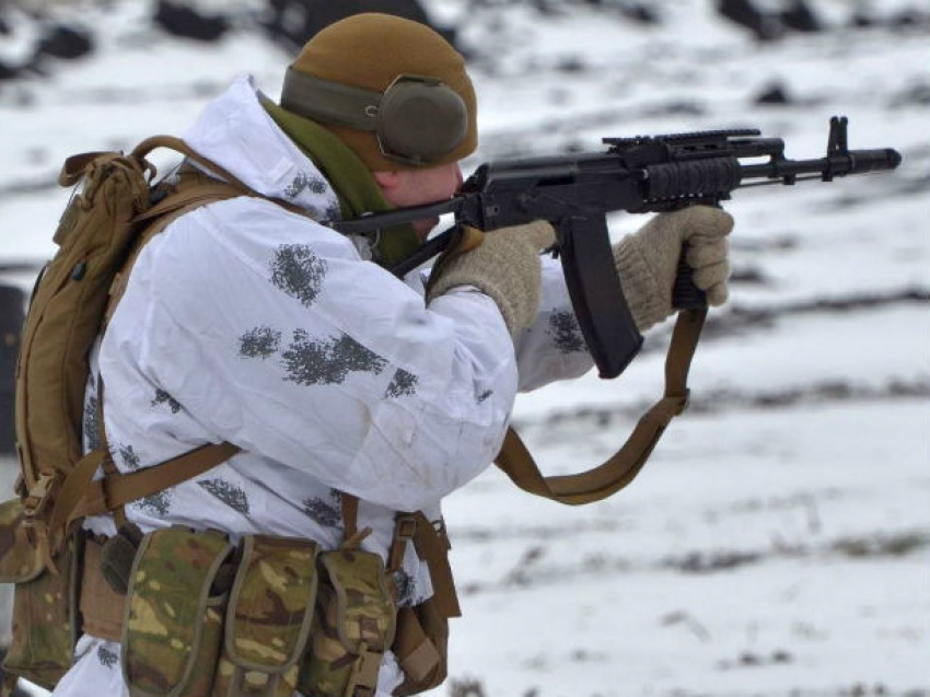 «Позорный поступок имеет негативное влияние»: украинские военные устроили стрельбу в Донбассе