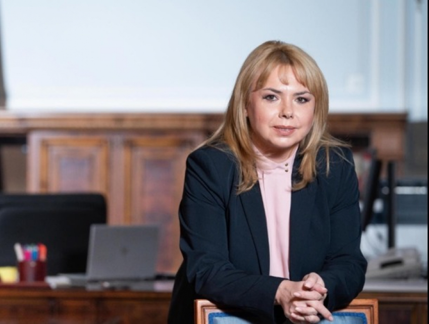 Глава НБМ назвала золотое правило управления личными финансами