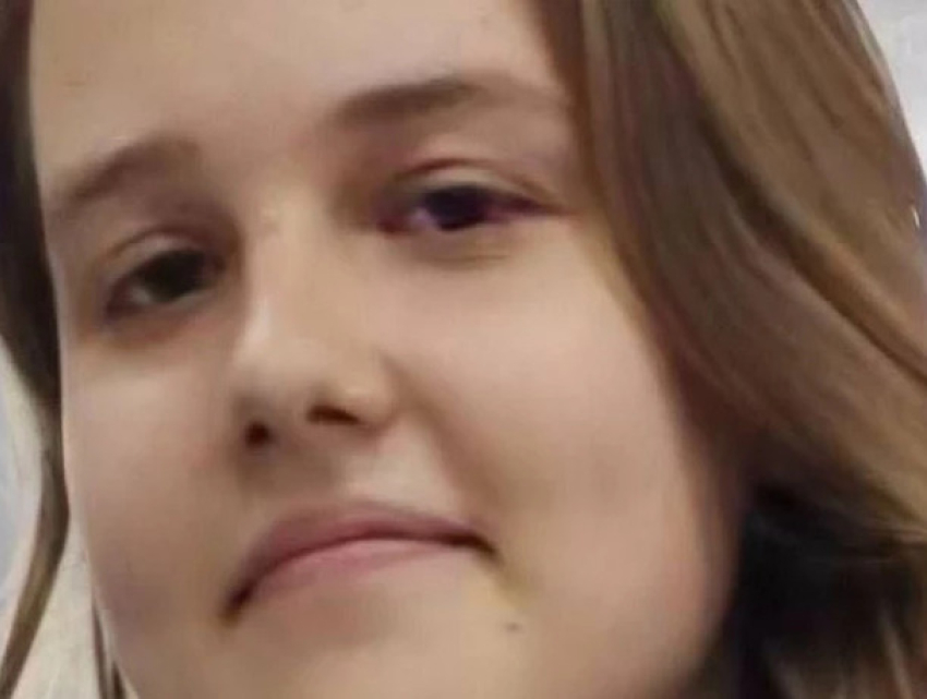 Пропавшую 14-летнюю девочку из Кагула нашли: ее жизни ничего не угрожает