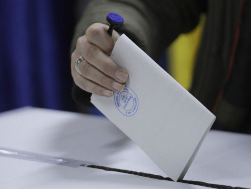 Диаспора начала регистрацию для голосования на парламентских выборах 