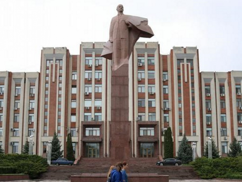 В Приднестровье антиковид-режим хотят продлить до 15 сентября