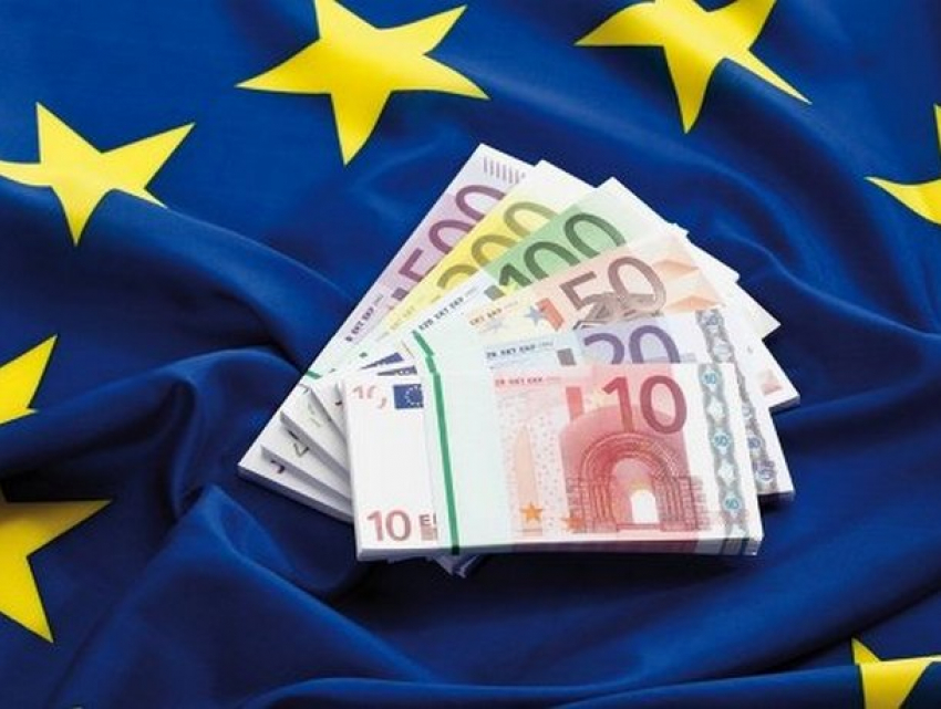 Молдова получит 30 млн евро макрофинансовой помощи от ЕС