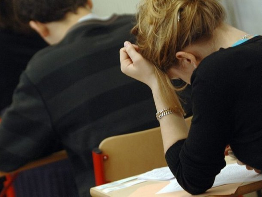 Опубликовано полное расписание выпускных экзаменов гимназического и лицейского курсов