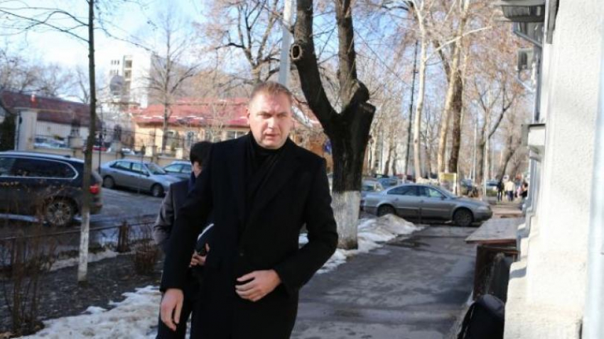 Экс-глава Banca de Economii Григорий Гачкевич задержан в связи с новым делом