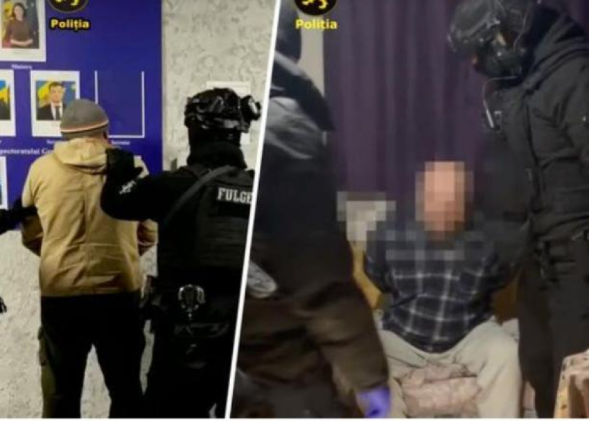 Психиатрическая экспертиза признала вменяемым подозреваемого в убийствах в селе Березки