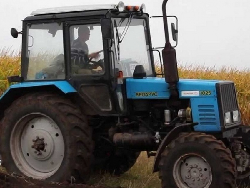 Смерть под трактором: житель Флорештского района скончался от травм 