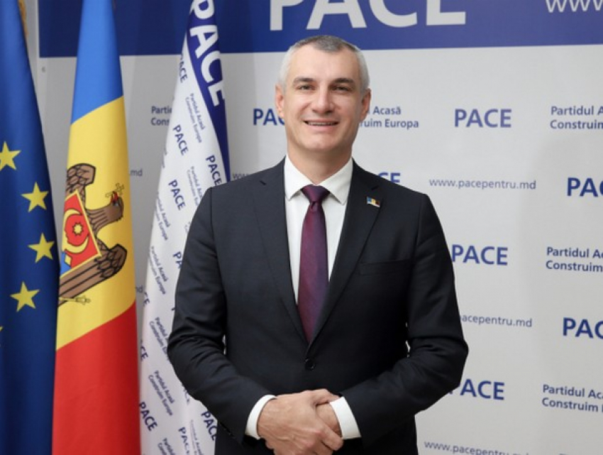 Один из самых одиозных прокуроров Плахотнюка рискует лишиться собственности