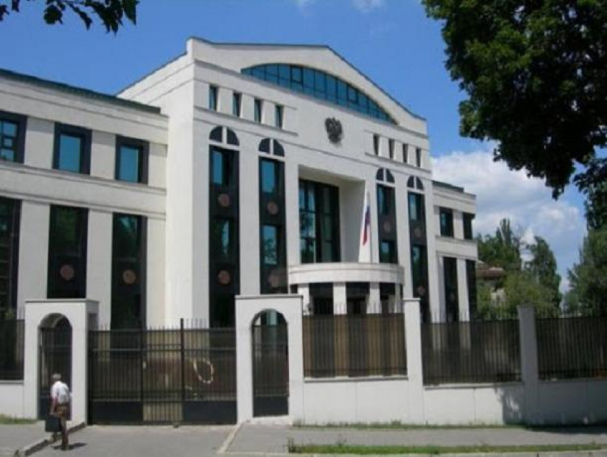 Посольство России в Молдове рассказало об обращениях с фактами дискриминации русскоязычных