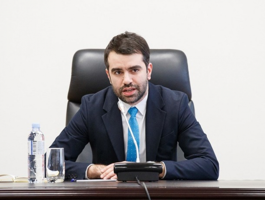 Генсек правительства Артур Мижа уходит в отставку - его место займет Калинич