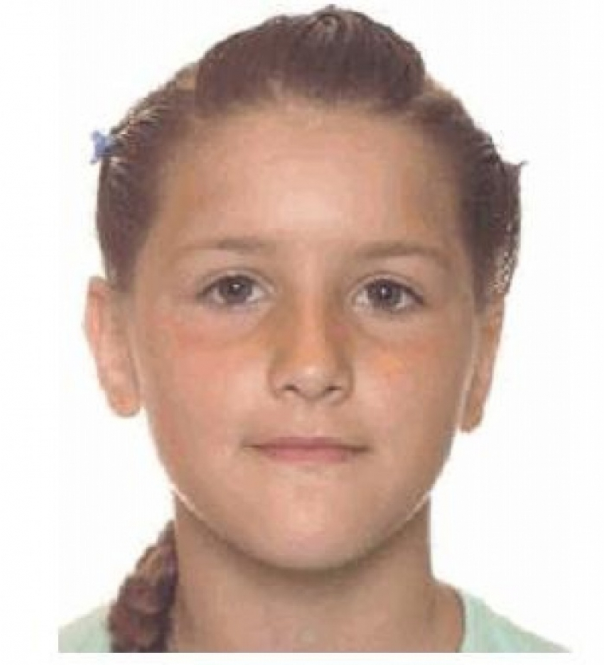 В Гагаузии пропала 15-летняя девочка 