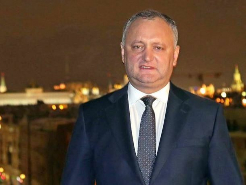 Встречи Президента Молдовы с представителями диаспоры пройдут в Москве и Санкт-Петербурге