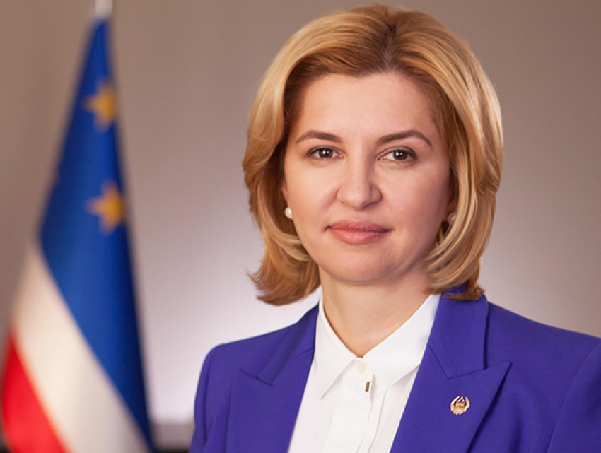 На выборах башкана Ирину Влах готовы поддержать  более 71 процента опрошенных
