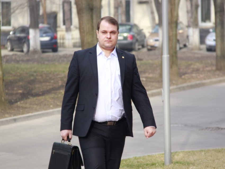 Нестеровский: народ Молдовы против России не пойдет