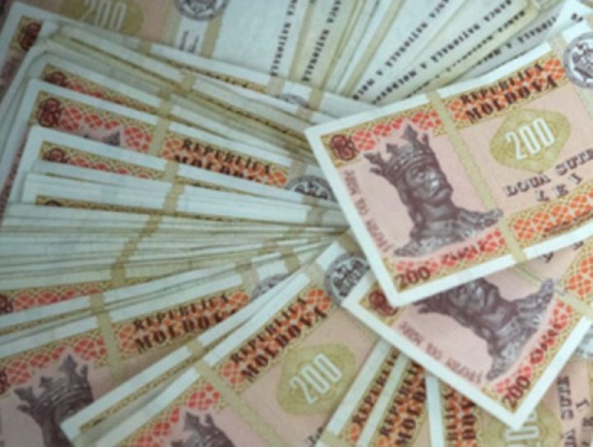 В Молдове «чистая» минимальная зарплата в 2021 году выросла на 7,5%