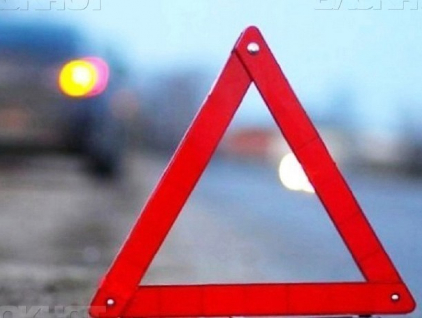 На похоронах сбитого велосипедиста в Криулянах родственники высказали возмущение в адрес полиции 
