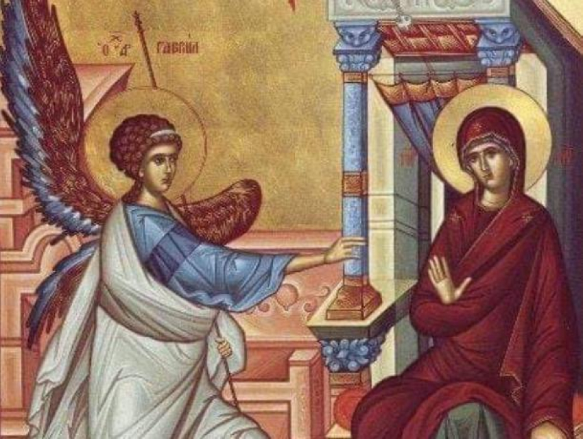 Глава государства поздравил всех верующих с православным праздником