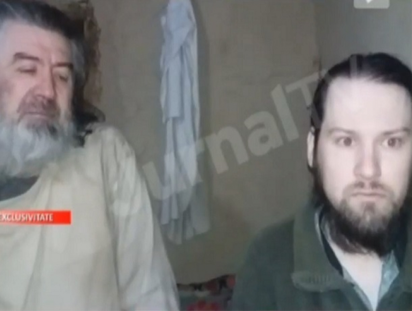 Изможденные пилоты из Молдовы, захваченные талибами, вышли на связь
