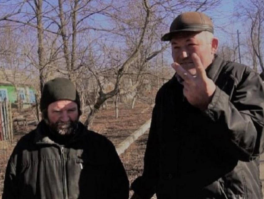 В одном из сел Флорештского района остались всего лишь две семьи