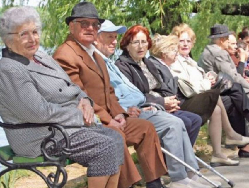 Стало известно, как выглядит «справка о жизни», необходимая для получения молдавской пенсии за рубежом