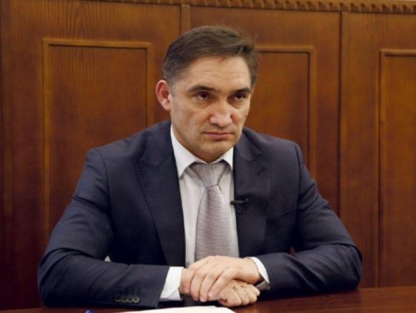 Кырнац: в Молдове есть законный генпрокурор, и это Стояногло