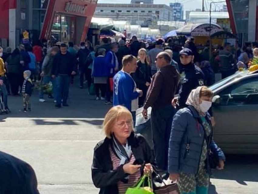 «Мы устали от вашего безразличия»: столичный врач возмутилась отношением граждан к собственному здоровью 