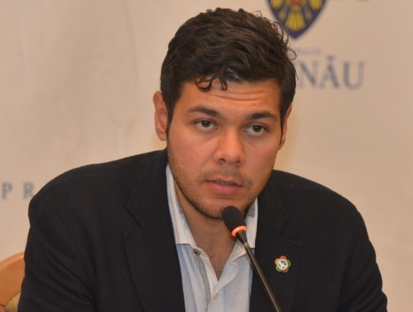 Социалист Никита Цуркан увидел в эпидемии кори спланированную аферу Минздрава