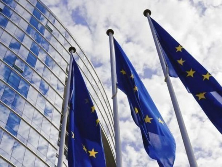 В Еврокомиссии определились с условиями для предоставления макрофинансовой помощи Молдове