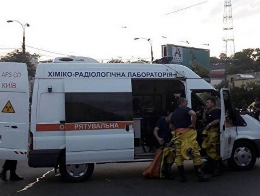 Паника в киевском метро: три станции закрыли из-за сильного задымления