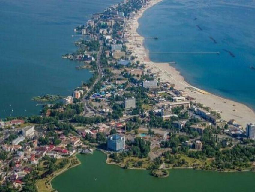 Дельта Дуная может исчезнуть к 2050-му году, часть Молдовы также пострадает