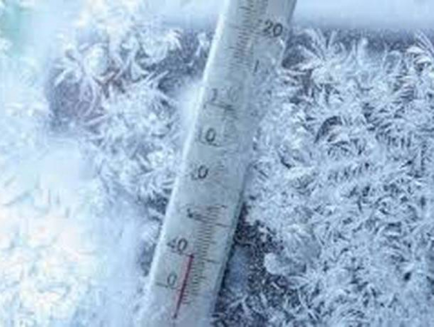 Гражданин Молдовы насмерть замерз в Нефтеюганске