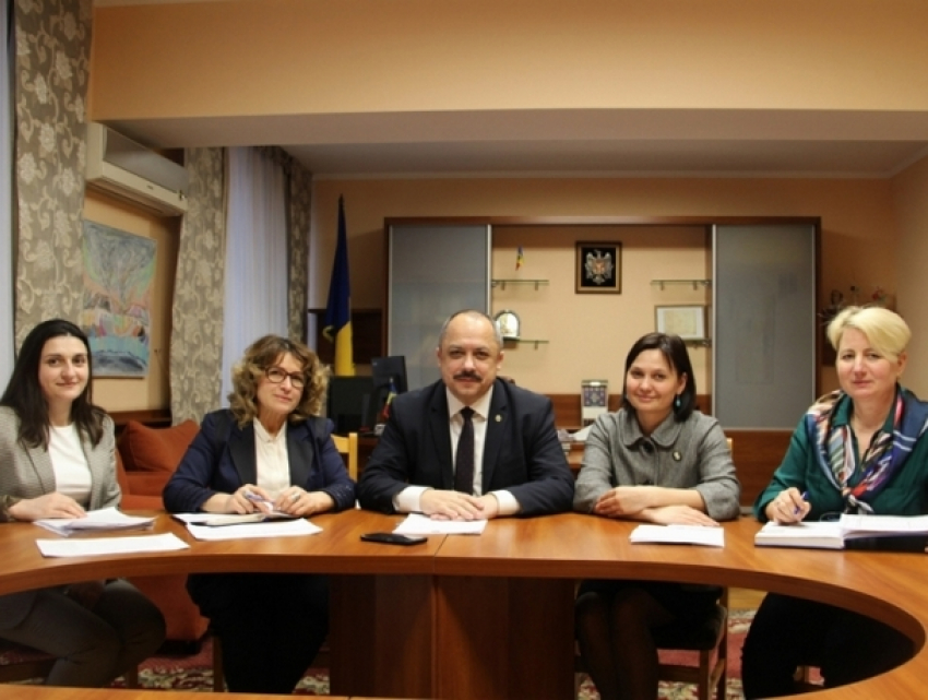 Документы об образовании, полученные за рубежом, будут признаны в Молдове 