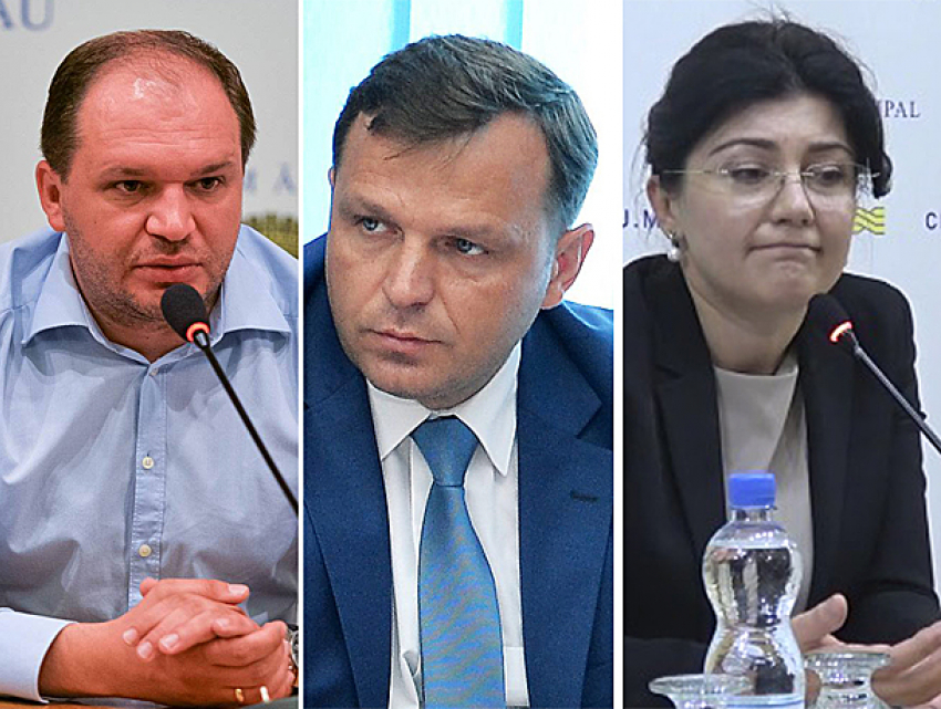 Рейтинг Раду рухнул: интернет-пользователи отдали ей только третье место 