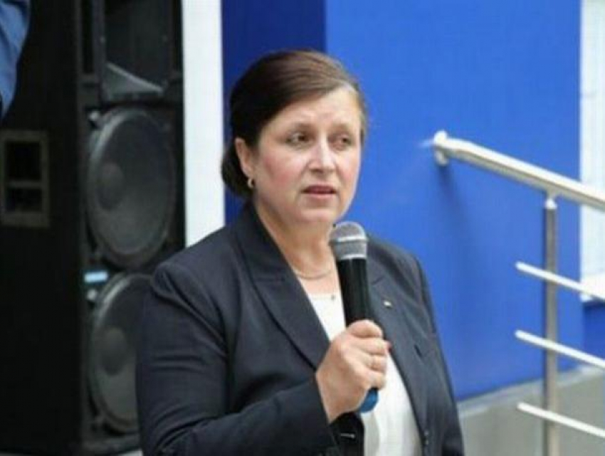 ДПМ-овский депутат отказывается от должности районного президента