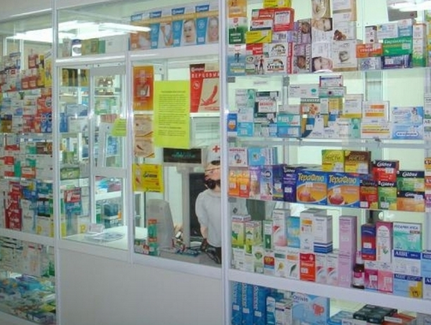 Фармацевтическую компанию наказали за отказ поставлять лекарства в молдавскую больницу 