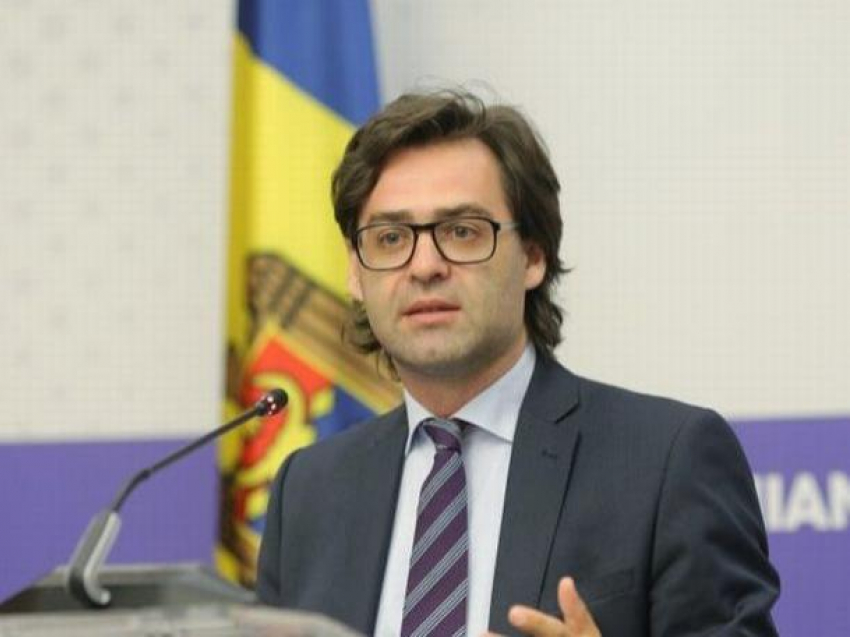 Молдавский министр иностранных дел отправился в Румынию ради ежегодного съезда «румынской дипломатии»