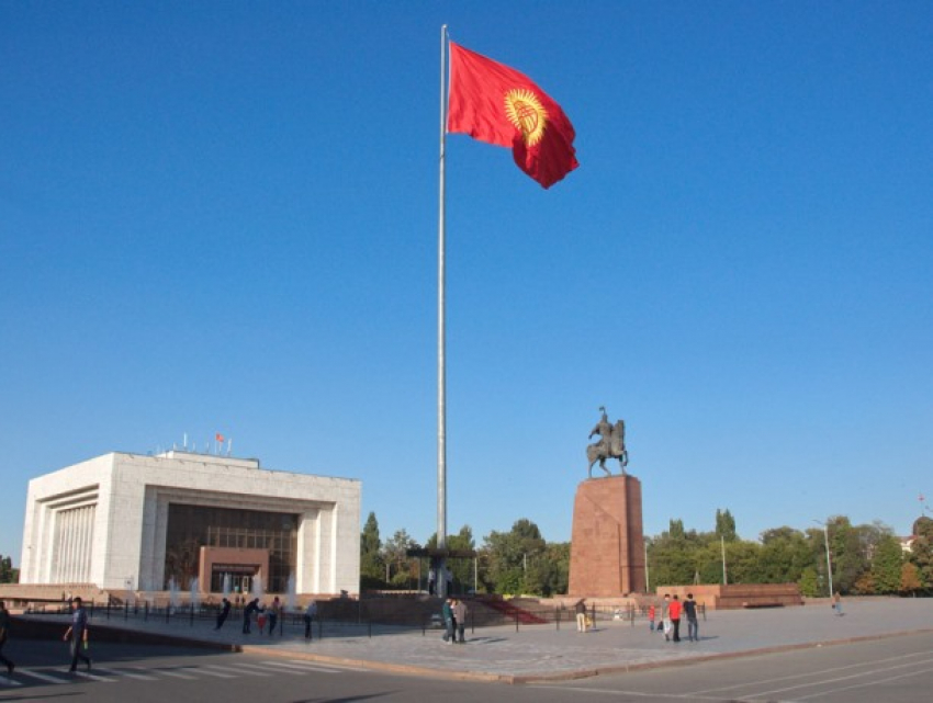 Кыргызстан и Молдова: найди 10 отличий - путевые заметки Николая Паскару