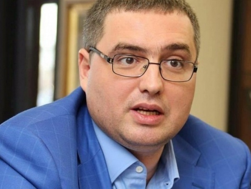 Молдавский суд оценил в 300 тысяч леев репутацию экс-главы МВД 