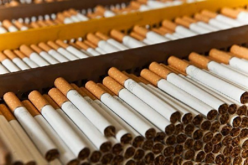 Сигареты в Молдове продолжат дорожать