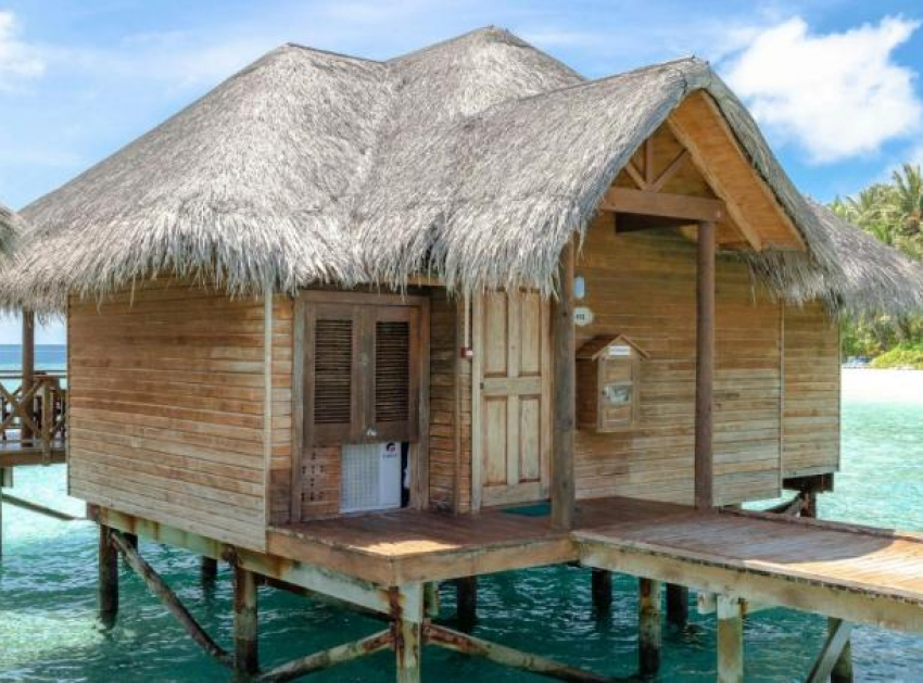 Жители Молдовы готовы тратить до 50 тысяч евро на элитный отдых