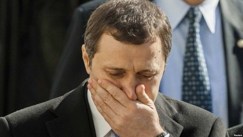 Завтра состоится первое предварительное судебное слушание по делу Филата 