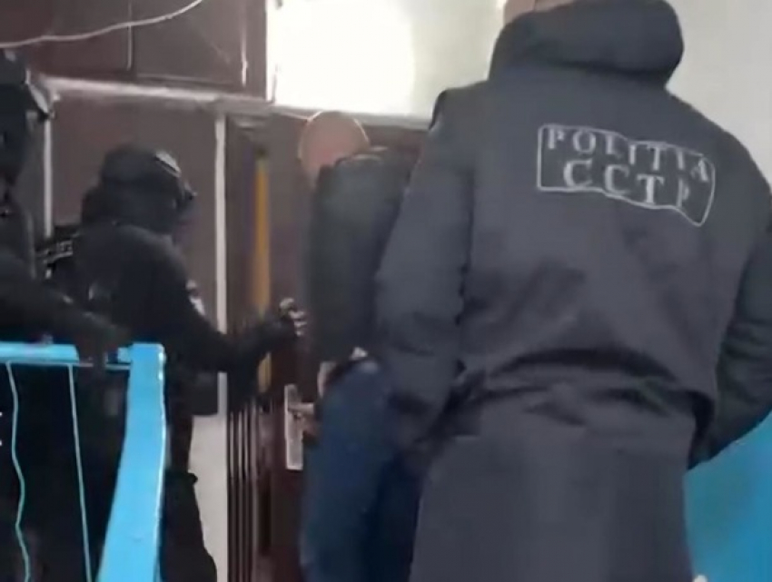 Сеть, занимавшаяся сексуальной эксплуатацией, ликвидирована