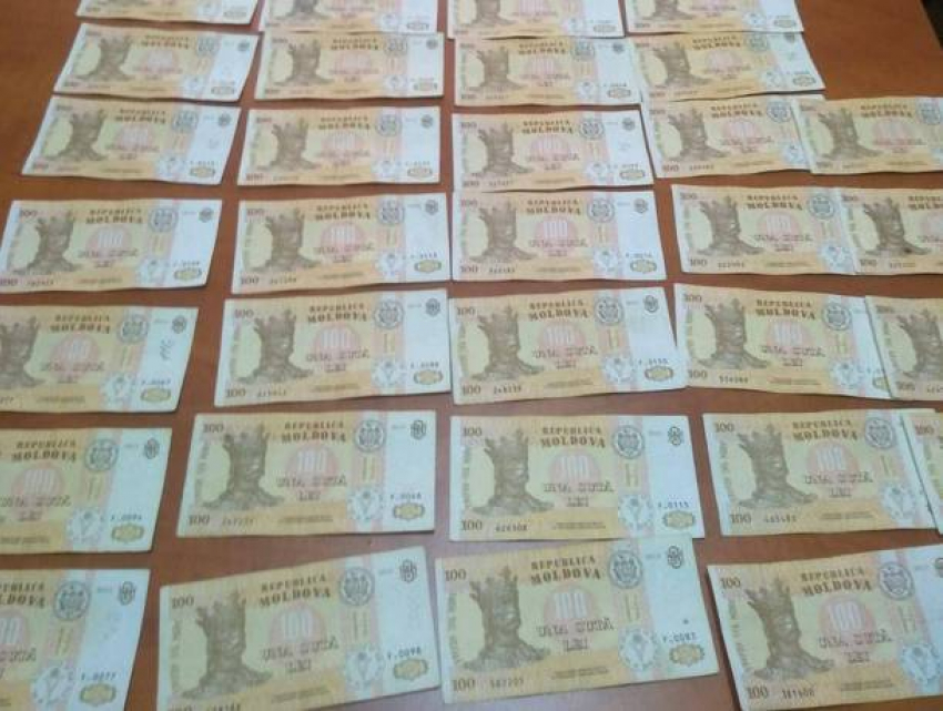 Двое жителей Бельц попались на шантаже и вымогательстве 