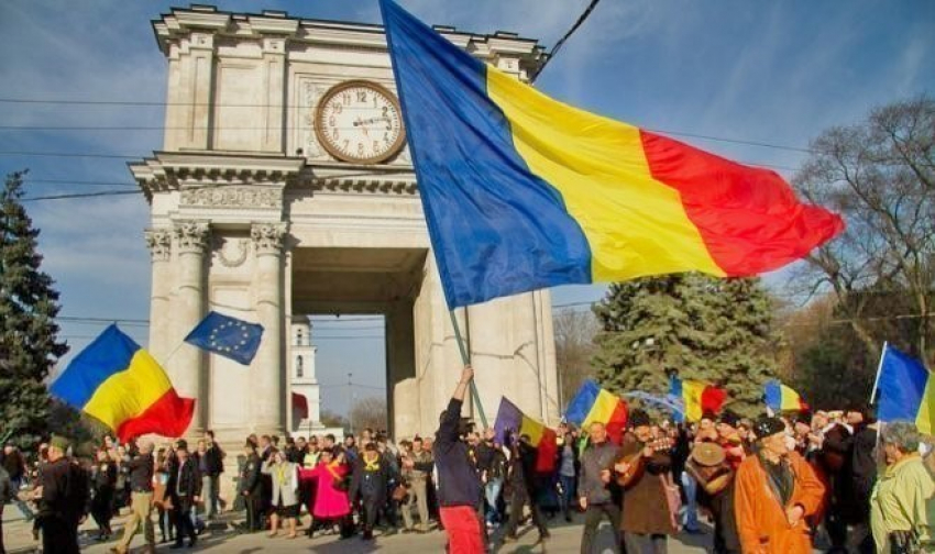 Большинство граждан РМ выступают против объединения с Румынией и считают, что оно никогда не произойдет