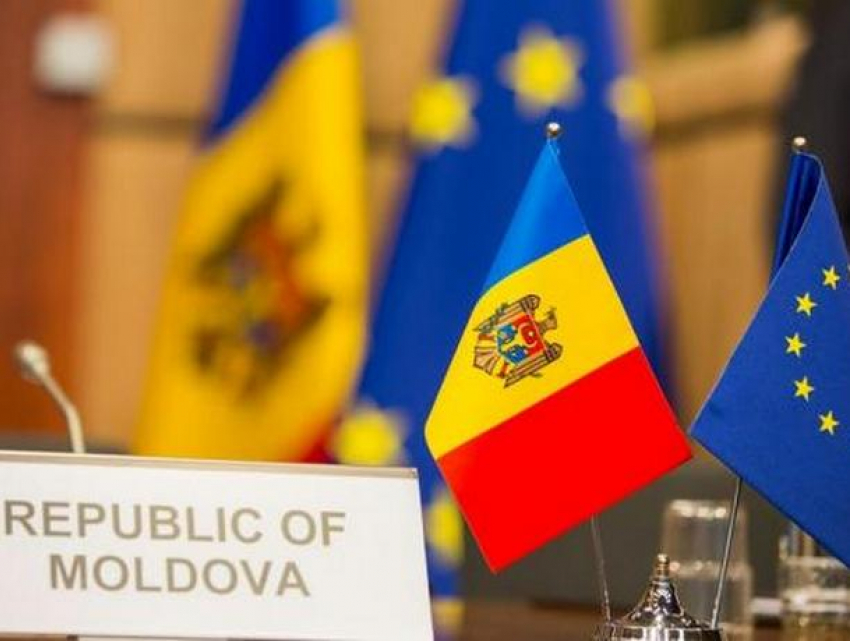 Куда правительство Молдовы девает зарубежную финансовую помощь?