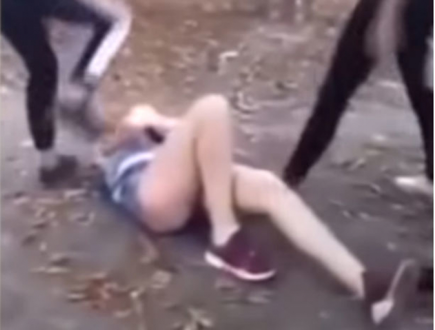 «Расправу снимала на видео моя подруга»: зверски избитая в Одессе девочка сделала признание
