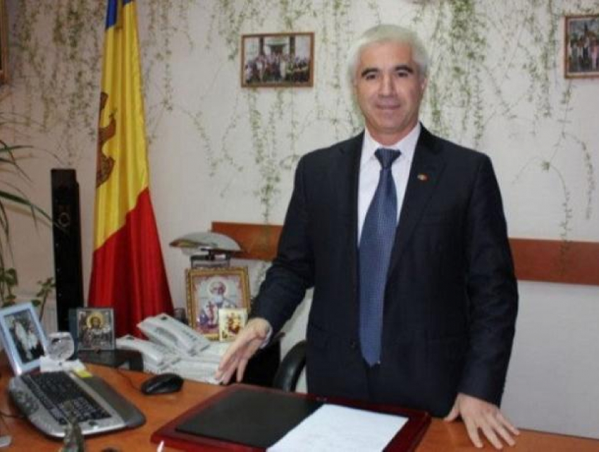 Бывший председатель Дубоссарского района добился оправдательного приговора