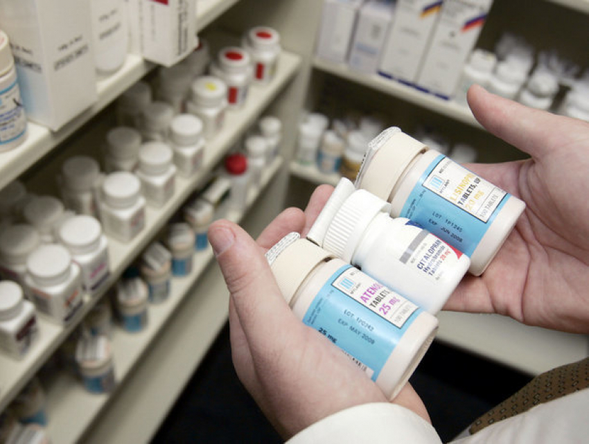 Список бесплатных лекарств будет висеть на видном месте в каждой аптеке